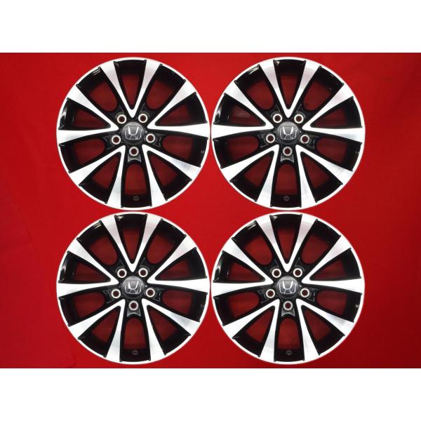 HONDA ホンダ ステップワゴン RK系 スパーダ COOL SPIRIT純正 中古