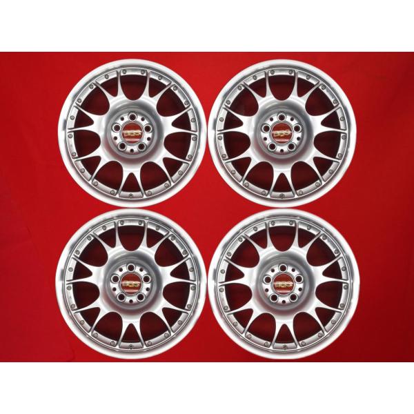 BBSホイール 鍛造 美品】BBS LM 19in 8.5J +43 PCD112 ブリヂストン ポテンザ