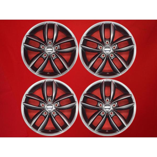 17インチ 4スポークホイール タナベ SSR GT X04 18インチ - アリオン 260系 NZT260(トヨタ