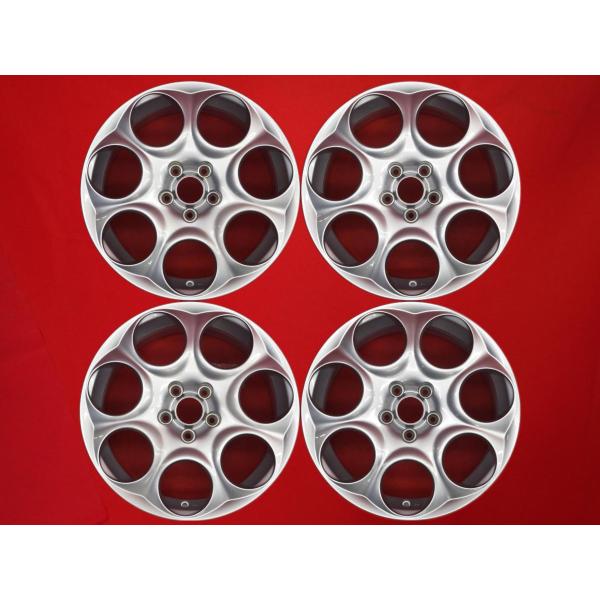 ALFA ROMEO アルファロメオ ジュリエッタ クラシカ 純正 中古