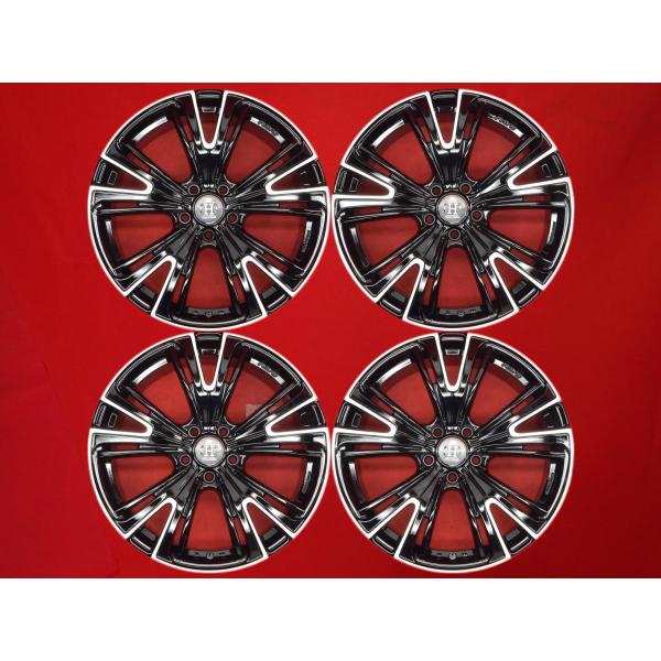 RAYS レイズ HFULLCROSS フルクロス CROSS SLEEKERS Q5 クロス RAYS レイズ HFULLCROSS フルクロス CROSS SLEEKERS Q5 クロス