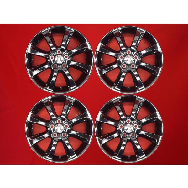 TOYOTA トヨタ クラウン アスリート GRS200系 純正 中古ホイール 4本 
