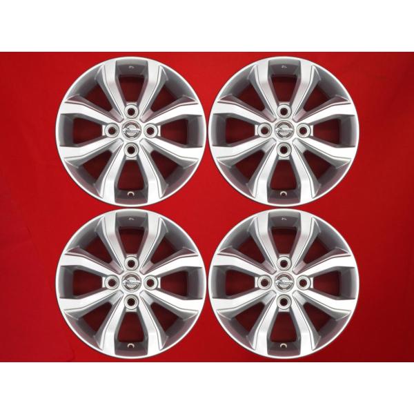 【3441】21年 165/55R14 プラクティバ ルークス純正アルミ 3441】21年 165/55R14 プラクティバ ルークス純正アルミ - メルカリ