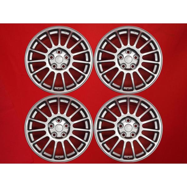 再塗装 美品 MITSUBISHI ミツビシ ランサーエボリューション 6 VI 純正