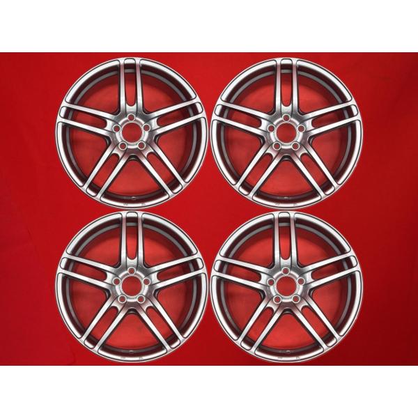 17インチスタッドレス　prodriveアルミセット　4本 taiheishopping_a052606037