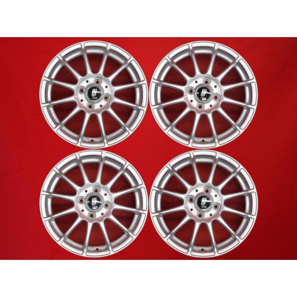 【ムース２７】LYZER KOTO TYPE1　ホイール4本セット ムース27】LYZER KOTO TYPE1 ホイール4本セット ムース27