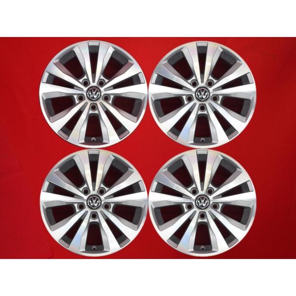 フォルクスワーゲン ゴルフ 7 VII TSIコンフォートライン 純正 中古