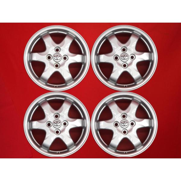 West Germany 西ドイツ製。TOYOTA トヨタ 純正 INTRA イントラ