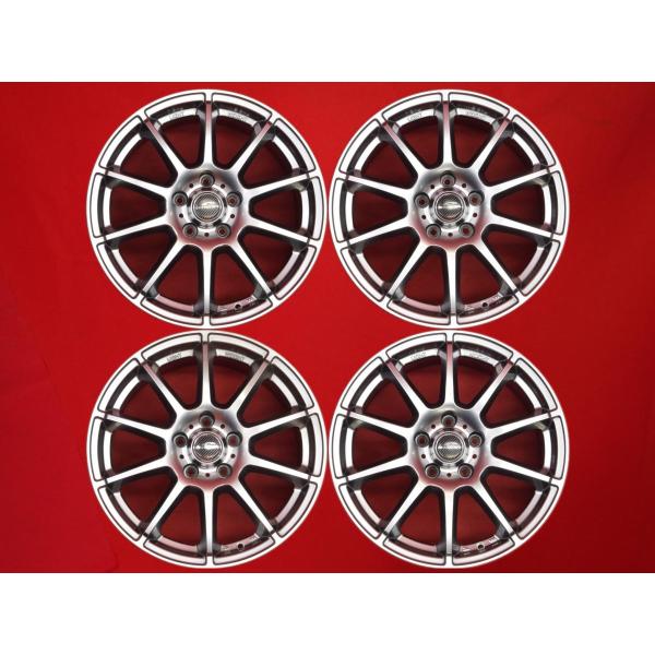17インチ SQ27｜MID WHEELS｜日本品質の安全と技術を誇るマルカサービス
