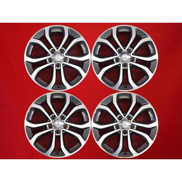 MERCEDES BENZ メルセデス ベンツ Cクラス W205 純正 中古