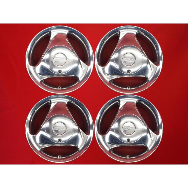 BOYDS ボイド COASTER コースター 中古ホイール 4本 5J 13インチ