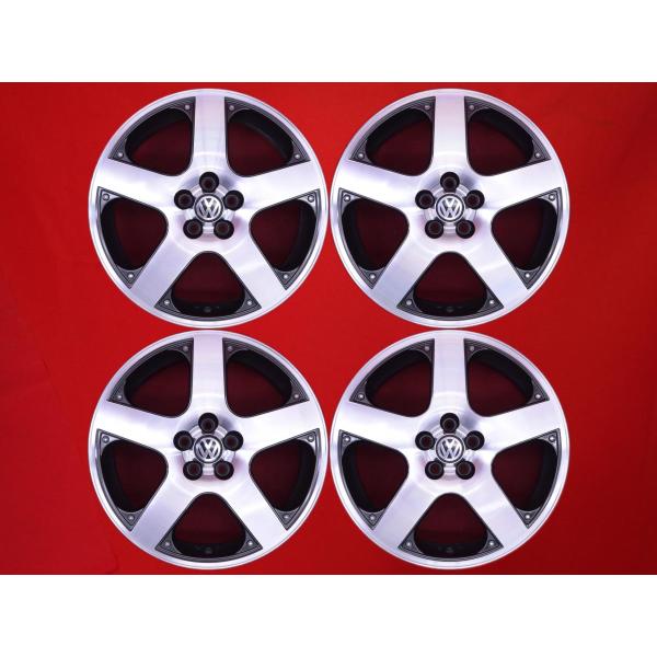 VOLKSWAGEN フォルクスワーゲン ゴルフ 4 IV 純正 サンタモニカ 中古