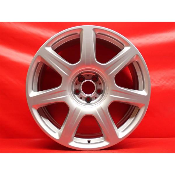 単品 中古ホイール リア用 1本 ROLLS-ROYCE ロールスロイス カリナン 純正 9.5J 21インチ PCD112 5穴 ハブ66.5 ja21