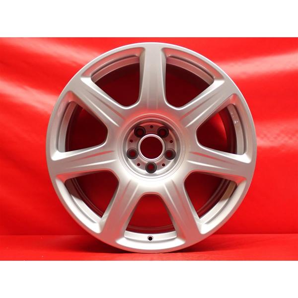 単品 中古ホイール リア用 1本 ROLLS-ROYCE ロールスロイス カリナン 純正 9.5J 21インチ PCD112 5穴 ハブ66.5 6871608