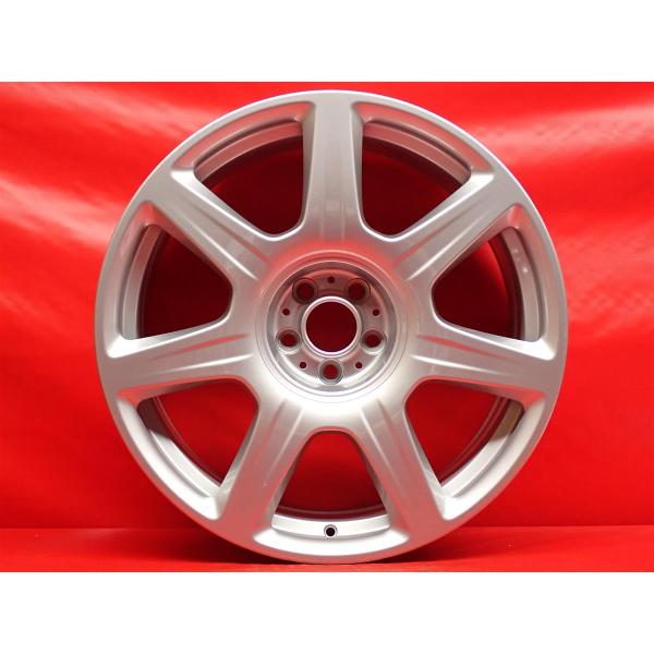 単品 中古ホイール フロント用 1本 ROLLS-ROYCE ロールスロイス 