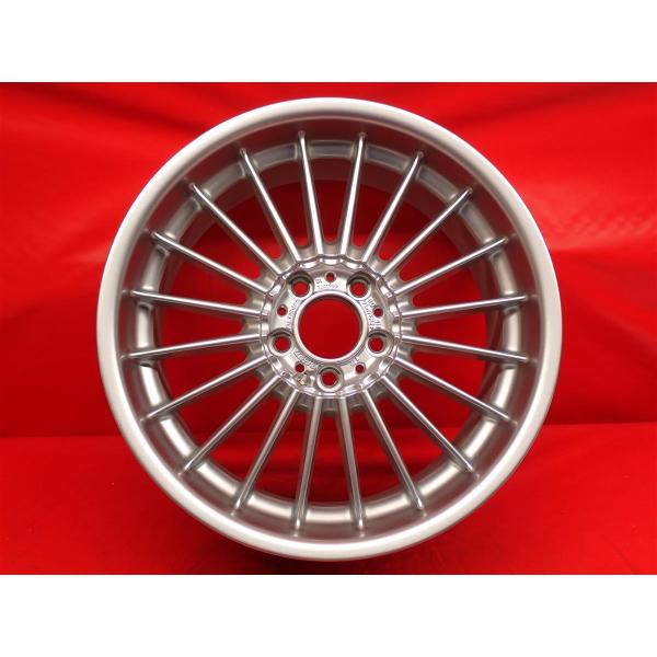 アルピナ　19インチ スポークデザイン アルミホイールセット 単品 中古ホイール 1本 ALPINA アルピナ CLASSIC クラシック