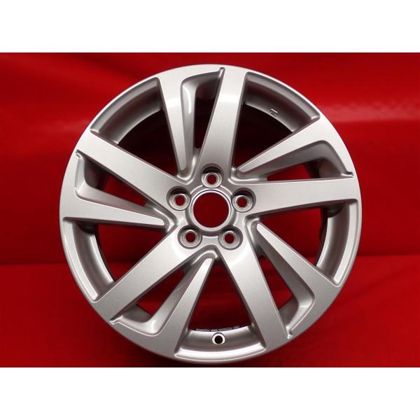 単品 中古ホイール 1本 SUBARU スバル インプレッサ G4 GJ2 GJ3 純正