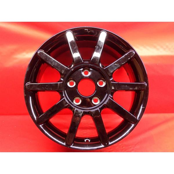 Honda e（ホンダe）純正ホイール リア用17x7 1/2J Honda e（ホンダe）純正ホイール リア用17x7 1/2J - タイヤ