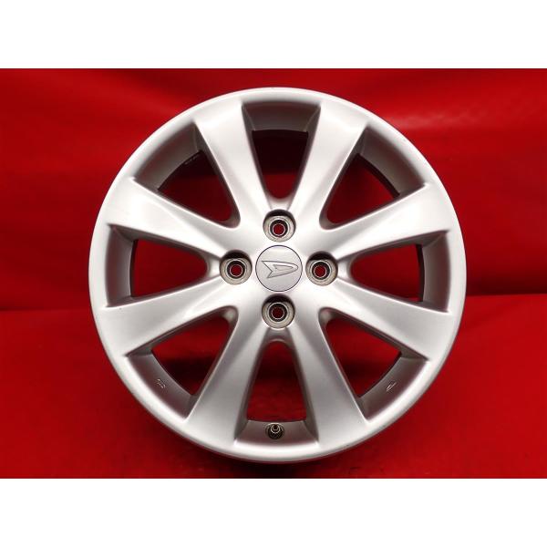 ムーヴ カスタム RS L175S 純正ホイール ムーヴ カスタム RS L175S 純正ホイール 【公式通販】