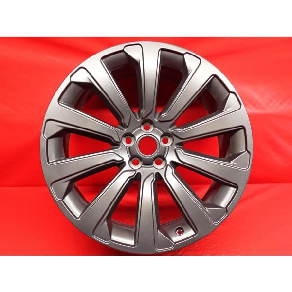 単品 中古ホイール 1本 RANGEROVER レンジローバー ヴェラール 純正