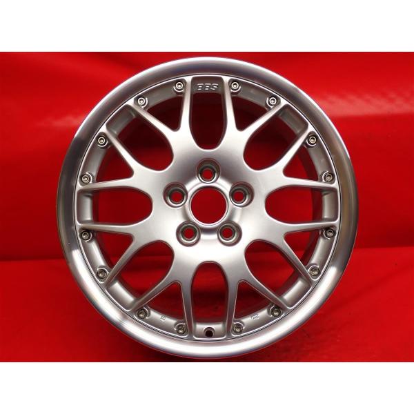 単品 中古ホイール 1本 VOLKSWAGEN フォルクスワーゲン ゴルフ 純正