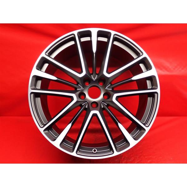 マセラティ レバンテ純正ホイール　1点のみ 単品 中古ホイール 1本 MASERATI マセラティ レヴァンテ 純正 9J 20