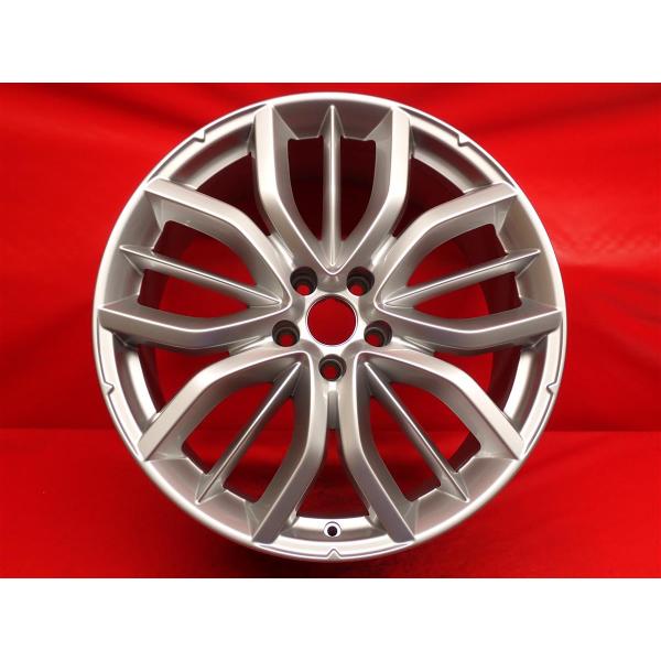 単品 中古ホイール フロント用 1本 MASERATI マセラティ レヴァンテ