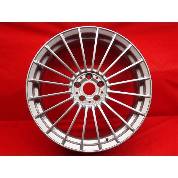 ⭐️アルピナ風⭐️ 20インチホイール 単品 中古ホイール フロント用 1本 ALPINA アルピナ CLASSIC