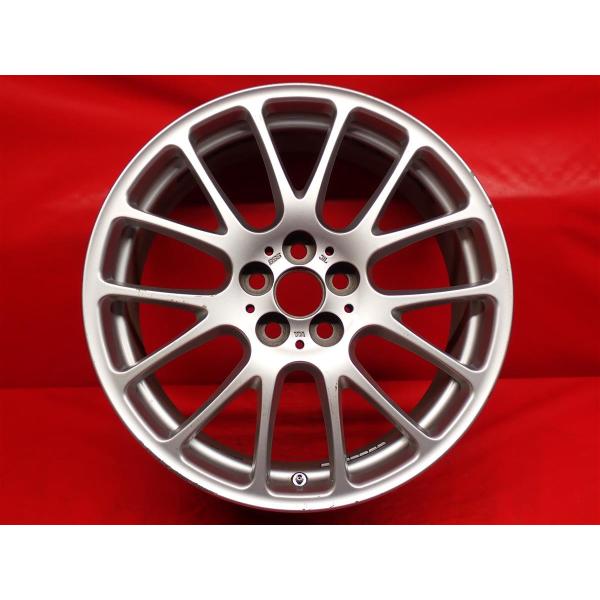 PCD100  17インチ 7Jプリウス 単品 中古ホイール 1本 TOYOTAトヨタ プリウス ZVW5# ツーリング