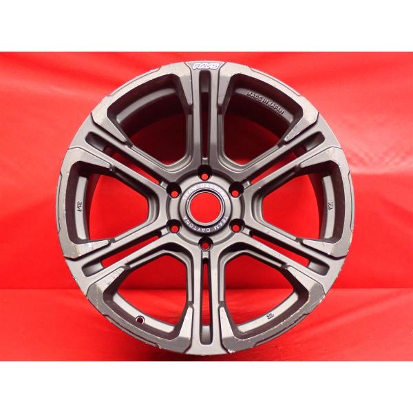 レイズ　チームデイトナ BB06S 20インチ 単品 中古ホイール 1本 RAYS レイズ TEAM DAYTONA チーム デイトナ