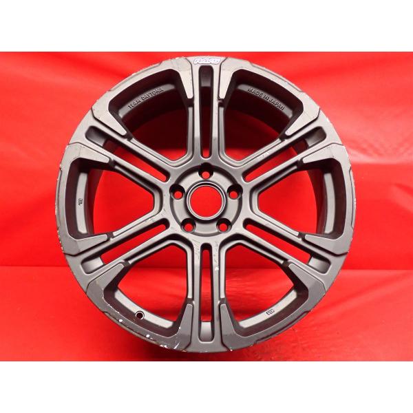単品 中古ホイール 1本 RAYS レイズ TEAM DAYTONA チーム デイトナ