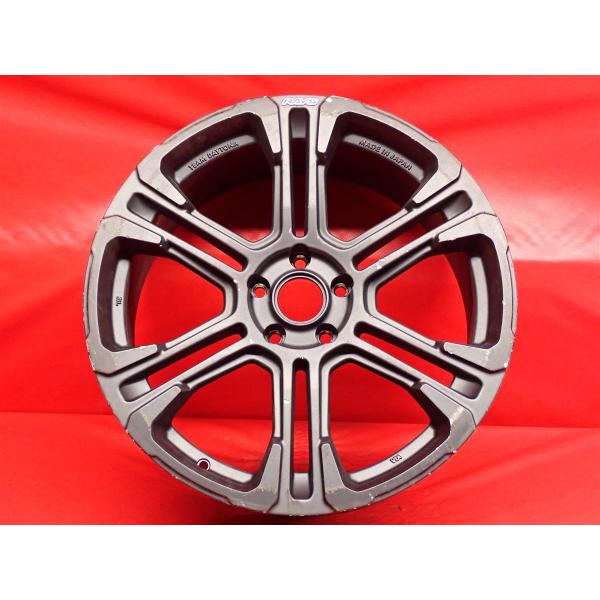 単品 中古ホイール 1本 RAYS レイズ TEAM DAYTONA チーム デイトナ