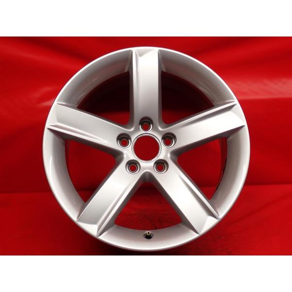 単品 中古ホイール 1本 AUDI アウディ A5 8T 純正 オプション 5