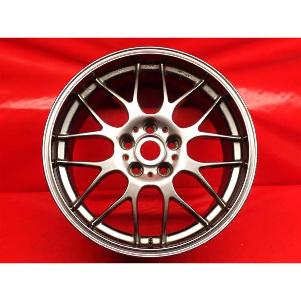 BBS RG734H ホイール18インチ PCD120  F31 320d 鍛造 軽量 】 BBS RG-R RG737 ホイール 4本 ☆ 8.5J-18 PCD120 5穴 +13