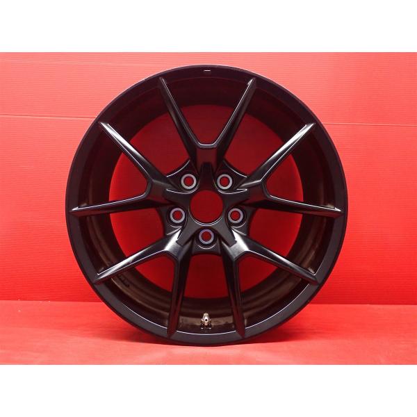 FL5純正19インチホイールセット 傷あり1本のみ※5/4夜まで対応可能。 中古品 アルミホイール 1本 HONDA ホンダ シビック タイプR FL5 純正