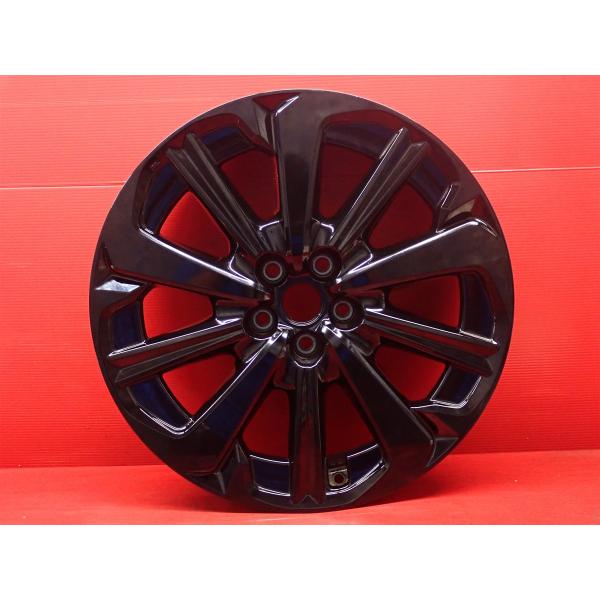 中古品 アルミホイール 1本 MAZDA マツダ CX-60 XD-HYBRID PHEV