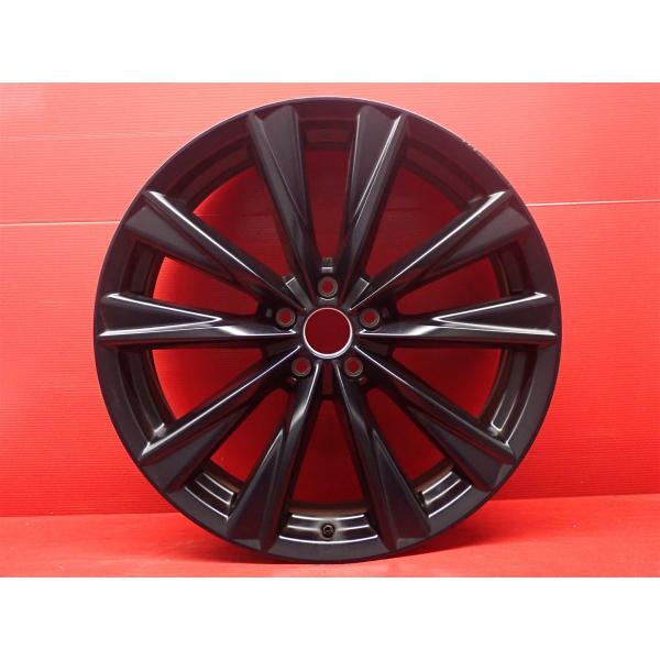 中古品 アルミホイール 1本 LEXUS レクサス RX500h F SPORT