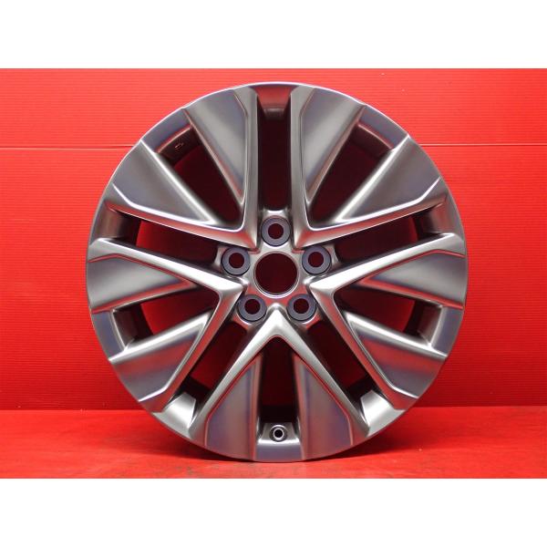 中古品 アルミホイール 1本 TOYOTA トヨタ MIRAI ミライ JPD20 純正 8J