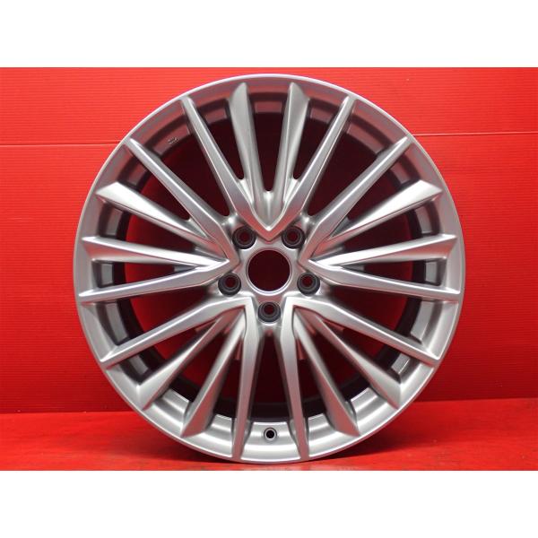 中古品 アルミホイール 1本 LEXUS レクサス IS300 300h E30系