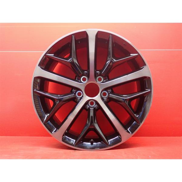 トミファク様 【純正】ホンダ シビックFK7 18インチホイール 中古 中古品 アルミホイール 1本 HONDA ホンダ シビック ハッチバック FK7