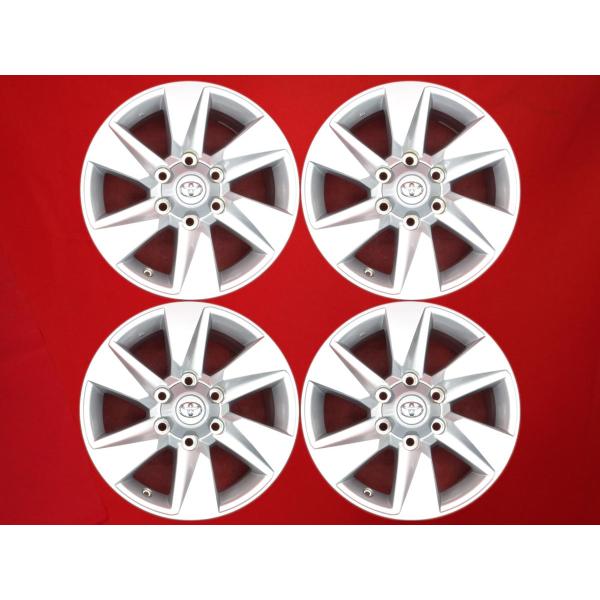 TOYOTA トヨタ ランドクルーザー プラド 150系 後期 純正 中古品