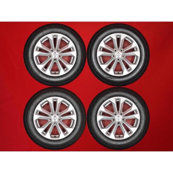 YOKOHAMA GEOLANDAR G91 225/65R17】夏タイヤ【日産 エクストレイル