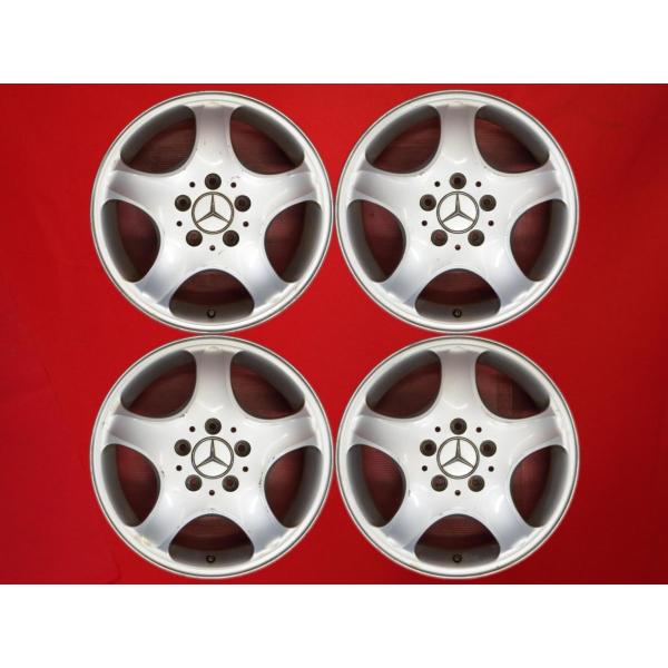 激安 中古 4本セット】 メルセデス・ベンツ Aクラス W168 純正 激安 中古 4本セット】 メルセデス・ベンツ Aクラス W168 純正