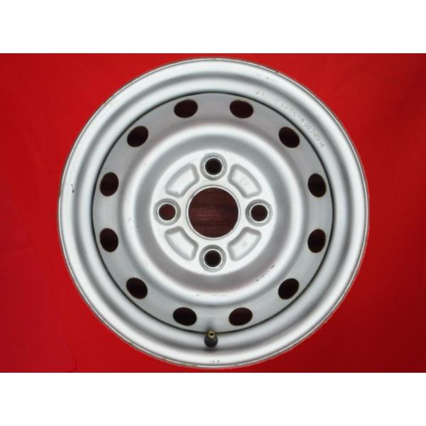 旧車ホイル装着‼️L700系ミラFF PCD114.3x4穴 加工 1台分 taiheishopping_c050508878