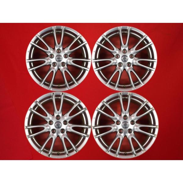 18インチ v36スカイライン　スペアタイヤ taiheishopping_c051800706