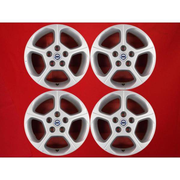16x6.5J 日産 NISSAN セフィーロ 純正  5穴 114.3 OFF+40 16インチ アルミホイール   ～横浜市旭区 ズーラシア近く～ 16x6.5J 日産 NISSAN セフィーロ 純正 5穴 114.3 OFF+40 16インチ