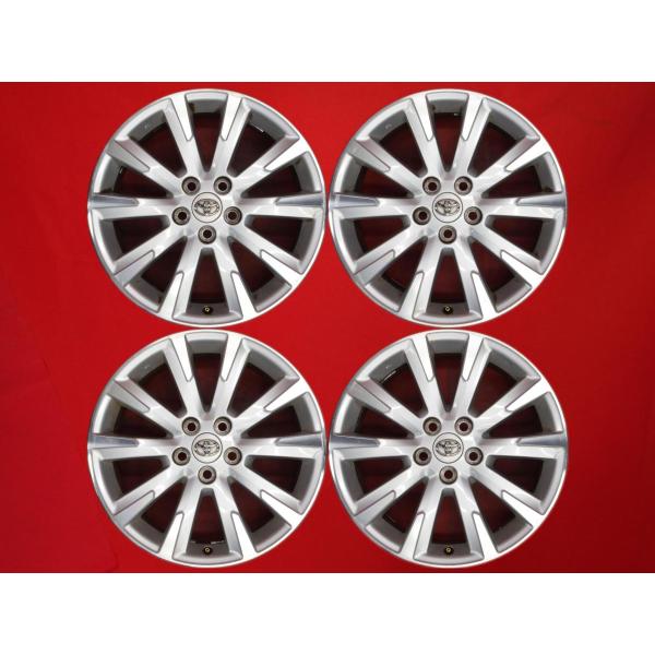 値下交渉軽自動車用中古18インチアルミホイール4本セット taiheishopping_c052702703