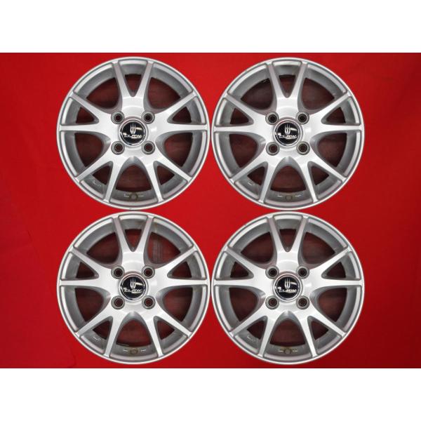 軽自動車用 中古タイヤ ダイハツ エッセ 13インチ 中古タイヤ販売 タイヤ交換 神奈川 高座郡