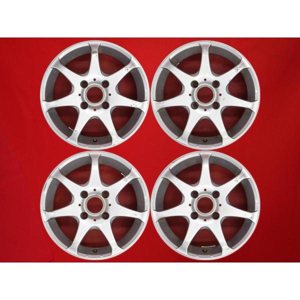  スポークデザインホイール 7Jx15 IS47 taiheishopping_c052704126