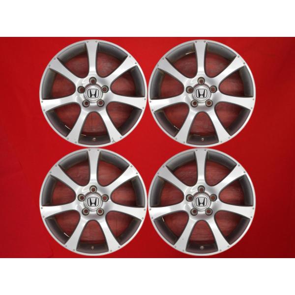 オデッセイRB1ホイール　引き取り限定 taiheishopping_c052704968
